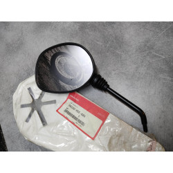 Rétroviseur gauche Honda Bali SJ100 88220-KEE-650 Neuf