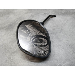 Rétroviseur gauche Honda Bali SJ100 88220-KEE-650 Neuf