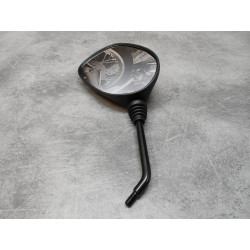 Rétroviseur gauche Honda Bali SJ100 88220-KEE-650 Neuf