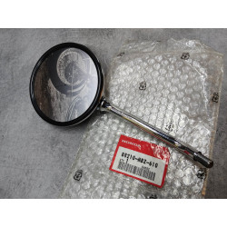 Retroviseur droit ou gauche de CB600F 98/00 HONDA 88210-MBZ-610