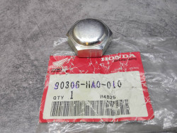 Ecrou superieur de T de direction ATC250 CB1000 HONDA 90306-HA0-010
