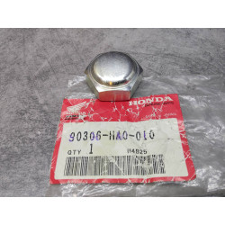 Ecrou superieur de T de direction ATC250 CB1000 HONDA 90306-HA0-010