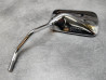 Retroviseur gauche chromé CM125C CM250C GL1200A GL1200D HONDA 88120-KB4-621