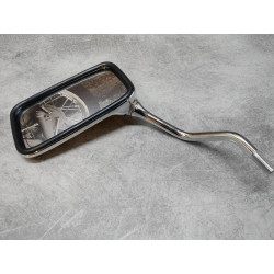 Retroviseur gauche chromé CM125C CM250C GL1200A GL1200D HONDA 88120-KB4-621