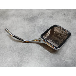 Retroviseur gauche chromé CM125C CM250C GL1200A GL1200D HONDA 88120-KB4-621