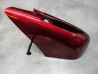 Cache Rétroviseur Gauche Honda ST1300 - Réf. 88121-MCS-G00ZK