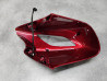 Cache Rétroviseur Gauche Honda ST1300 - Réf. 88121-MCS-G00ZK