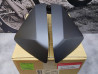 Kit Top Case Noir Honda Forza 125 - Réf. 08L75-K40-F70ZB