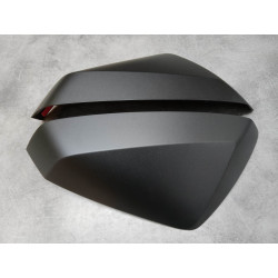 Kit Top Case Noir Honda Forza 125 - Réf. 08L75-K40-F70ZB