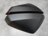 Kit Top Case Noir Honda Forza 125 - Réf. 08L75-K40-F70ZB