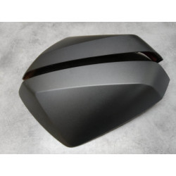 Kit Top Case Noir Honda Forza 125 - Réf. 08L75-K40-F70ZB