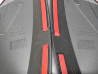Kit Top Case Noir Honda Forza 125 - Réf. 08L75-K40-F70ZB