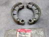Jeu machoires AR CB500 VT600C TRX250 HONDA (manque 2 ressorts) 06430-MW3-671