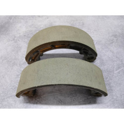 Jeu machoires AR CB500 VT600C TRX250 HONDA (manque 2 ressorts) 06430-MW3-671