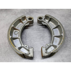 Jeu machoires AR CB500 VT600C TRX250 HONDA (manque 2 ressorts) 06430-MW3-671