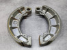 Jeu machoires AR CB500 VT600C TRX250 HONDA (manque 2 ressorts) 06430-MW3-671