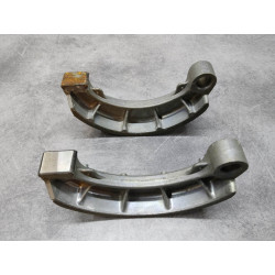 Jeu machoires AR CB500 VT600C TRX250 HONDA (manque 2 ressorts) 06430-MW3-671