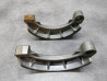 Jeu machoires AR CB500 VT600C TRX250 HONDA (manque 2 ressorts) 06430-MW3-671