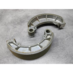 Jeu machoires AR CB500 VT600C TRX250 HONDA (manque 2 ressorts) 06430-MW3-671
