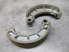 Jeu machoires AR CB500 VT600C TRX250 HONDA (manque 2 ressorts) 06430-MW3-671