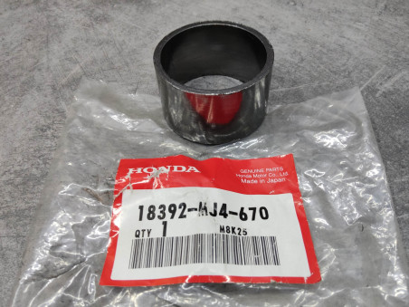 Joint Échappement Honda 18392-MJ4-670 - Pièce Neuve