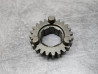 Pignon baladeur 5ème 24dts Honda CB125S - Réf. 23511-107-000