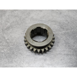 Pignon baladeur 5ème 24dts Honda CB125S - Réf. 23511-107-000