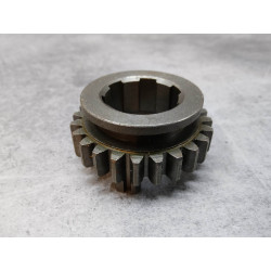 Pignon baladeur 5ème 24dts Honda CB125S - Réf. 23511-107-000