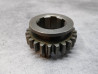 Pignon baladeur 5ème 24dts Honda CB125S - Réf. 23511-107-000