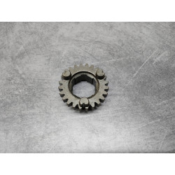 Pignon baladeur 5ème 24dts Honda CB125S - Réf. 23511-107-000