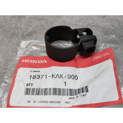 Collier Échappement Honda 18371-KAK-900 - Pièce Neuve