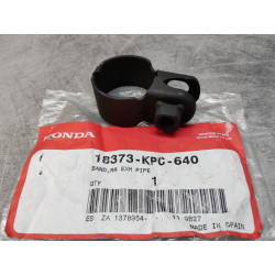 Collier Échappement Honda XL125V - Réf. 18373-KPC-640