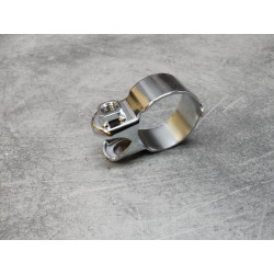 Collier d'échappement pour coude AR droit VF750C HONDA 18373-MB0-003