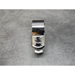 Collier d'échappement pour coude AR droit VF750C HONDA 18373-MB0-003