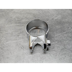 Collier d'échappement pour coude AR droit VF750C HONDA 18373-MB0-003