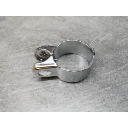 Collier d'échappement pour coude AR droit VF750C HONDA 18373-MB0-003