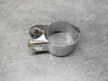 Collier d'échappement pour coude AR droit VF750C HONDA 18373-MB0-003