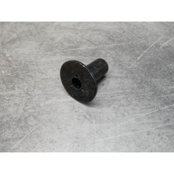 Bague montage pot CB1000 CBF1000 HONDA 18422-MFN-D00