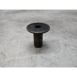 Bague montage pot CB1000 CBF1000 HONDA 18422-MFN-D00