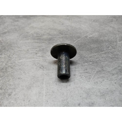 Bague montage pot CB1000 CBF1000 HONDA 18422-MFN-D00