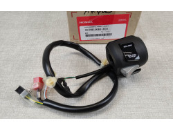 Commodo droit de NSS125 Forza 2015/18 HONDA 35160-K40-F01 idem 35160-K40-F02