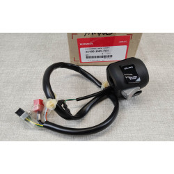 Commodo droit de NSS125 Forza 2015/18 HONDA 35160-K40-F01 idem 35160-K40-F02
