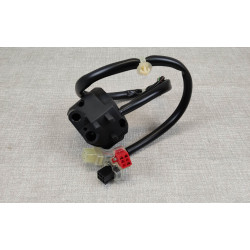Commodo droit de NSS125 Forza 2015/18 HONDA 35160-K40-F01 idem 35160-K40-F02