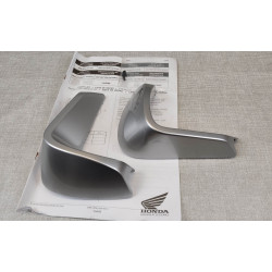 Déflecteurs de carénage gris pour VFR1200 10/15 HONDA 08R81-MGE-800