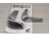 Déflecteurs de carénage gris pour VFR1200 10/15 HONDA 08R81-MGE-800