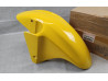 Garde-boue avant jaune Honda CBR600 F4 2002 - Réf. 61100-MBW-D20ZC