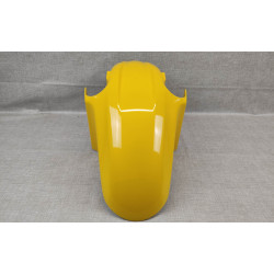 Garde-boue avant jaune Honda CBR600 F4 2002 - Réf. 61100-MBW-D20ZC