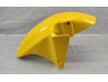 Garde-boue avant jaune Honda CBR600 F4 2002 - Réf. 61100-MBW-D20ZC