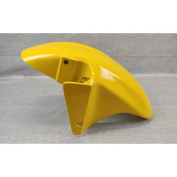 Garde-boue avant jaune Honda CBR600 F4 2002 - Réf. 61100-MBW-D20ZC
