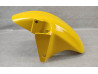 Garde-boue avant jaune Honda CBR600 F4 2002 - Réf. 61100-MBW-D20ZC